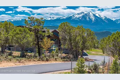 38 Woodruff Road, Glenwood Springs, CO 81601 - Photo 2
