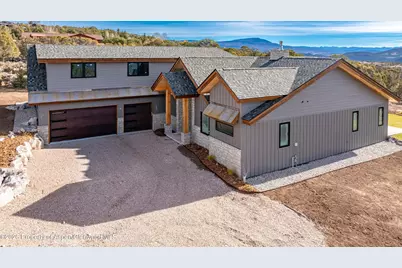 38 Woodruff Road, Glenwood Springs, CO 81601 - Photo 2