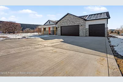 950 S Fairway Drive, Cedaredge, CO 81413 - Photo 2