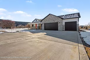 950 S Fairway Dr, Cedaredge, CO 81413 - Photo 2