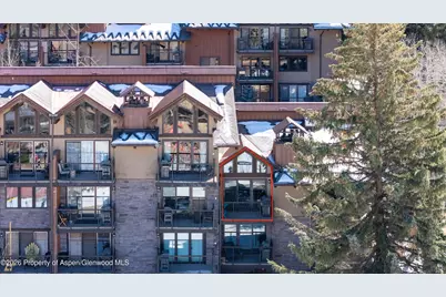 400 Wood Road #1204, Snowmass Village, CO 81615 - Photo 18