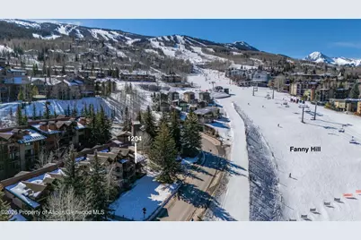 400 Wood Road #1204, Snowmass Village, CO 81615 - Photo 18