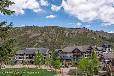 400 Wood Road #1204, Snowmass Village, CO 81615 - Photo 6