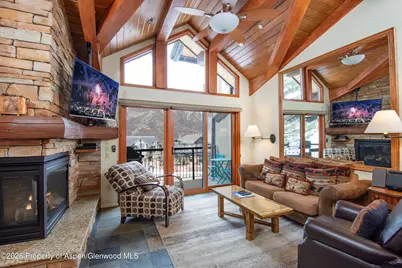 400 Wood Road #1204, Snowmass Village, CO 81615 - Photo 1