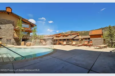 400 Wood Road #1204, Snowmass Village, CO 81615 - Photo 22
