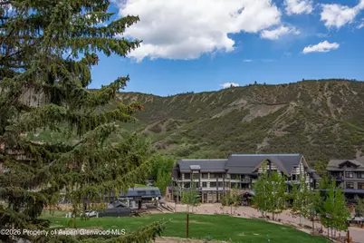 400 Wood Road #1204, Snowmass Village, CO 81615 - Photo 10