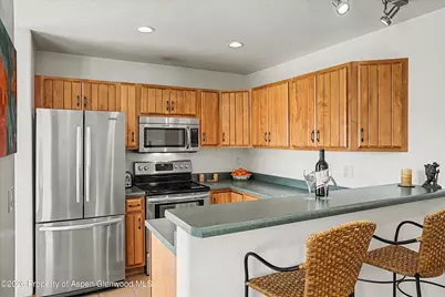 34 Lower Woodbridge Road #149, Snowmass Village, CO 81615 - Photo 4