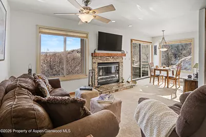 34 Lower Woodbridge Road #149, Snowmass Village, CO 81615 - Photo 6