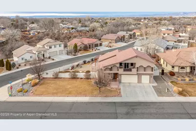 727 Egret Circle, Grand Junction, CO 81505 - Photo 2