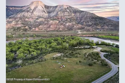 Tbd#1 & 2 Cr 300 (Stone Quarry Road), Parachute, CO 81635 - Photo 1