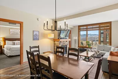 60 Carriage Way #3224, Snowmass Village, CO 81615 - Photo 8