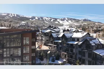 60 Carriage Way #3224, Snowmass Village, CO 81615 - Photo 2