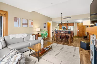 60 Carriage Way #3224, Snowmass Village, CO 81615 - Photo 6