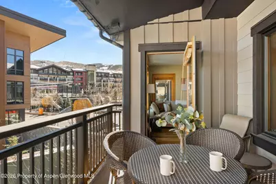 60 Carriage Way #3224, Snowmass Village, CO 81615 - Photo 10