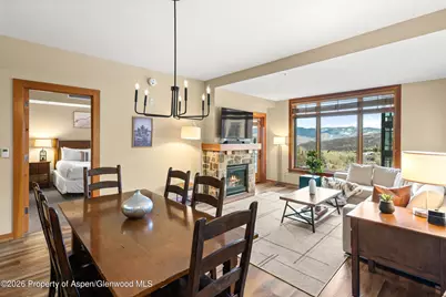 60 Carriage Way #3224, Snowmass Village, CO 81615 - Photo 2