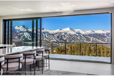 316 N Fuller Placer Road, Breckenridge, CO 80424 - Photo 2