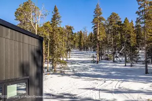 316 N Fuller Placer Rd, Breckenridge, CO 80424 - Photo 2