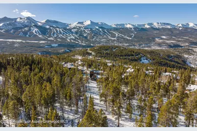 316 N Fuller Placer Road, Breckenridge, CO 80424 - Photo 4