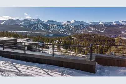 316 N Fuller Placer Road, Breckenridge, CO 80424 - Photo 6