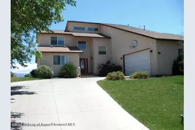 902 Hickory Drive, Rifle, CO 81650 - Photo 1