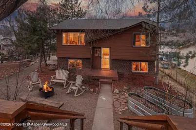 805 Munro Avenue, Rifle, CO 81650 - Photo 1