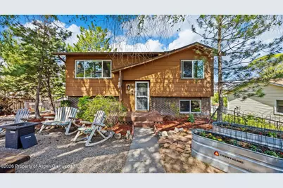 805 Munro Avenue, Rifle, CO 81650 - Photo 1