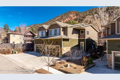 2308 Bennett Court, Glenwood Springs, CO 81601 - Photo 2