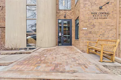 215 S Monarch Street #G101, Aspen, CO 81611 - Photo 2