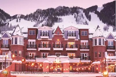 415 E Dean St., Unit 15, Weeks 51/52, Aspen, CO 81611 - Photo 1