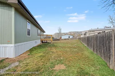52 N Emerald Lane, Battlement Mesa, CO 81635 - Photo 30