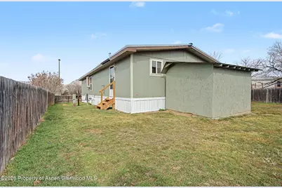 52 N Emerald Lane, Battlement Mesa, CO 81635 - Photo 28