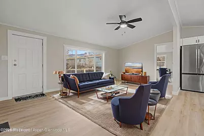 52 N Emerald Lane, Battlement Mesa, CO 81635 - Photo 2