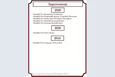 52 N Emerald Lane, Battlement Mesa, CO 81635 - Photo 36