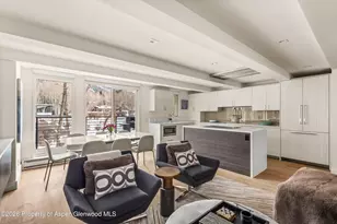 1039 E Cooper Ave, Aspen, CO 81611 - Photo 4