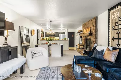 294 Snowmass Club Circle #1207, Snowmass Village, CO 81615 - Photo 8