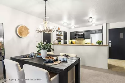 294 Snowmass Club Circle #1207, Snowmass Village, CO 81615 - Photo 6