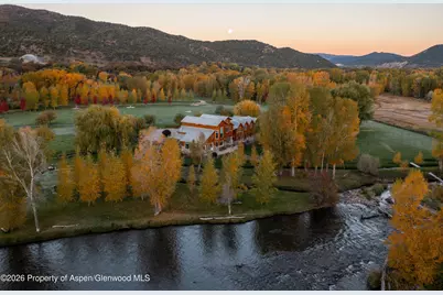 1207 Hooks Spur Road, Basalt, CO 81621 - Photo 30