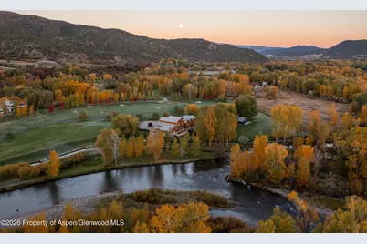 1207 Hooks Spur Road, Basalt, CO 81621 - Photo 1