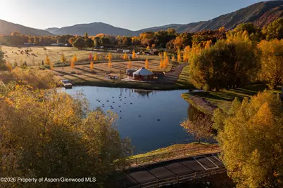 1207 Hooks Spur Road, Basalt, CO 81621 - Photo 4