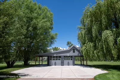 1207 Hooks Spur Road, Basalt, CO 81621 - Photo 28