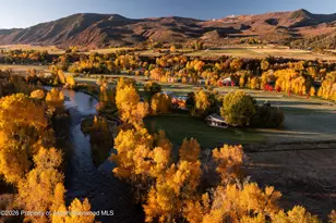 1207 Hooks Spur Rd, Basalt, CO 81621 - Photo 2