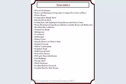 961 County Road 266, Silt, CO 81652 - Photo 30