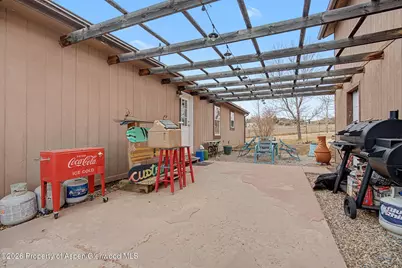 961 County Road 266, Silt, CO 81652 - Photo 26