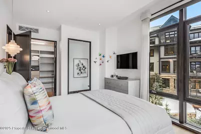 45 Wood Road #401, Snowmass Village, CO 81615 - Photo 38