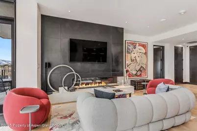 45 Wood Road #401, Snowmass Village, CO 81615 - Photo 12