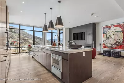 45 Wood Road #401, Snowmass Village, CO 81615 - Photo 32