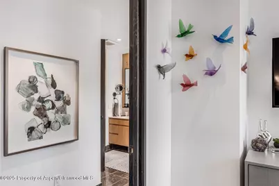 45 Wood Road #401, Snowmass Village, CO 81615 - Photo 42