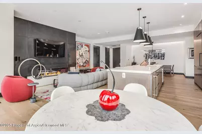 45 Wood Road #401, Snowmass Village, CO 81615 - Photo 2