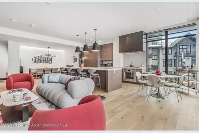 45 Wood Road #401, Snowmass Village, CO 81615 - Photo 26