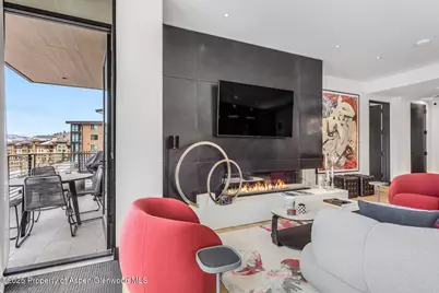 45 Wood Road #401, Snowmass Village, CO 81615 - Photo 22